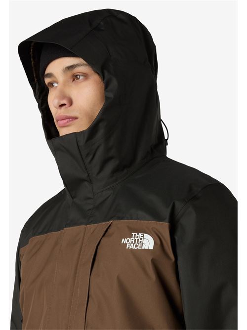 m quest triclimate jkt THE NORTH FACE | NF0A3YFH1OI11OI
